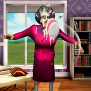 Scary Teacher 3D Game Play Online Free
